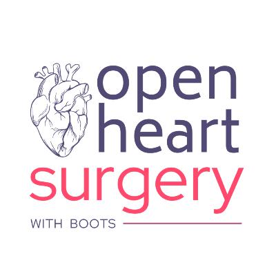 Host, Boots, gives an update on her health and the future of this podcast