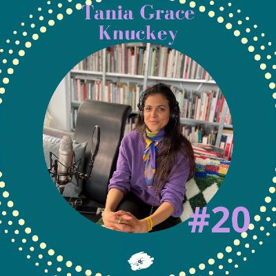 deco_deko épisode 20 Tania Grace Knuckey deco_deko épisode 20 Tania Grace Knuckey