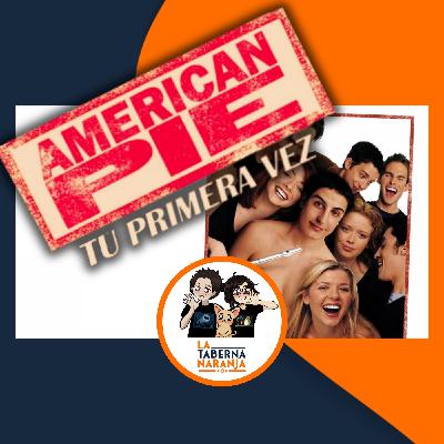 American Pie: Como Carpa de Circo.
