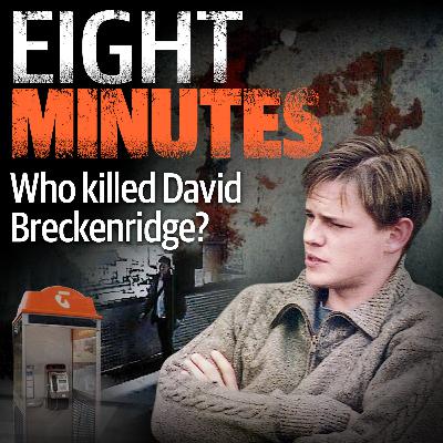 Bonus episode: Reaction to the Eight Minutes series
