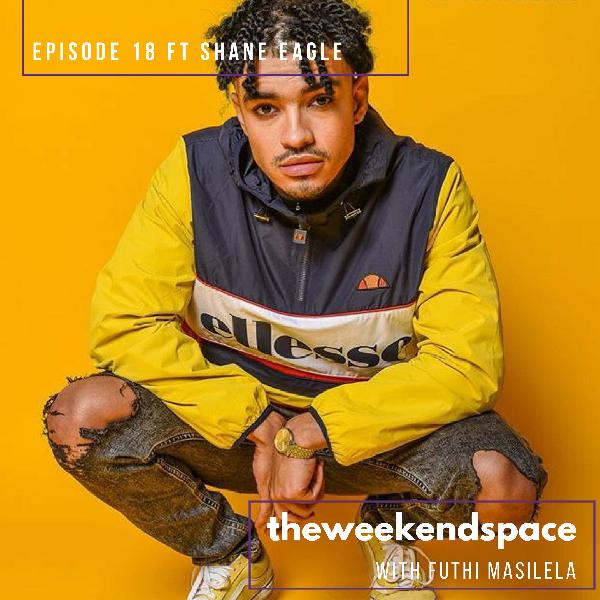 Episode 18 ft. Shane Eagle Episode 18 ft. Shane Eagle