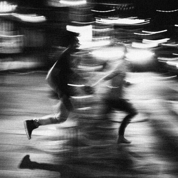 Ranandegi Dar Masti - Shahin Najafi