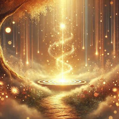 Deep Sleep Meditation for Valentine’s Day – A Moment Just for You