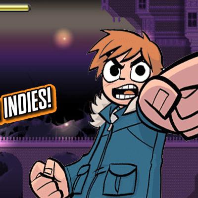 Genesis-Style Shmups, Scott Pilgrim EX & 2 Dollar Indies
