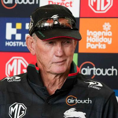 Wayne Bennett Press Conference - Round 2, 2026