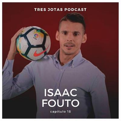 01X18 ISAAC FOUTO