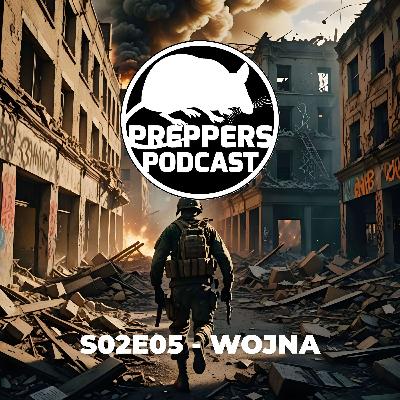 Wojna