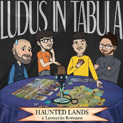 Haunted Lands: La caccia agli spiriti è aperta!