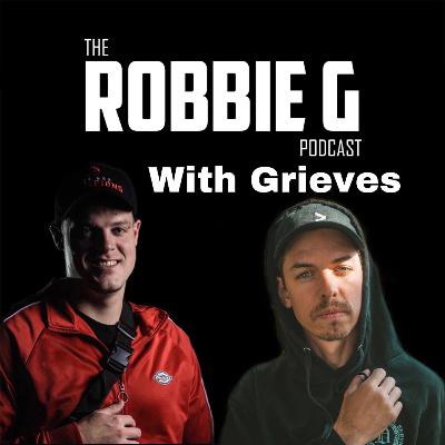 # 14 - Grieves # 14 - Grieves