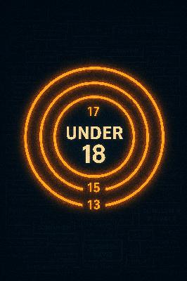 The Privacy Divide: State Laws, Age Limits, and the Battle for the Under-18 Consumer.