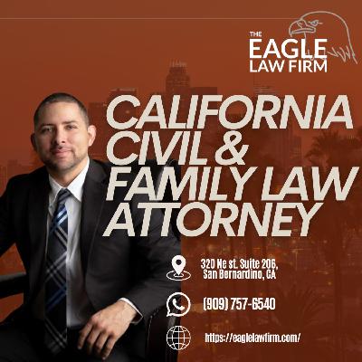 Omar Serrato on Child Custody, False DV Claims & the Emotional Toll of Family Court