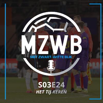 Het tij keren | S03E24