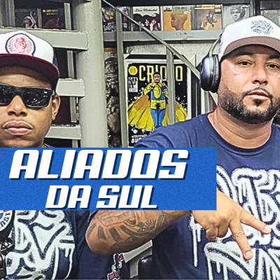 ALIADOS DA SUL - Gringos Podcast #373