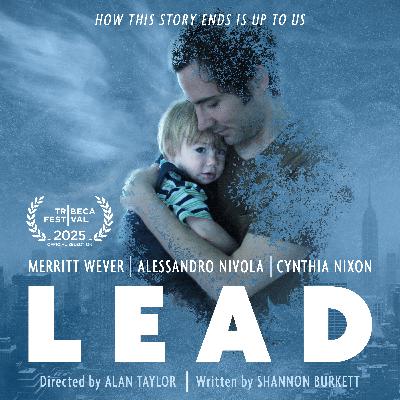 LEAD Talks September 26 2025 Clean+Healthy NY Bobbi Wilding and Gabrielle Gonzales