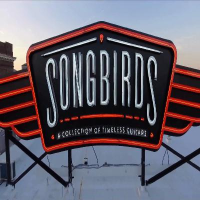 Songbird Blues Music Video