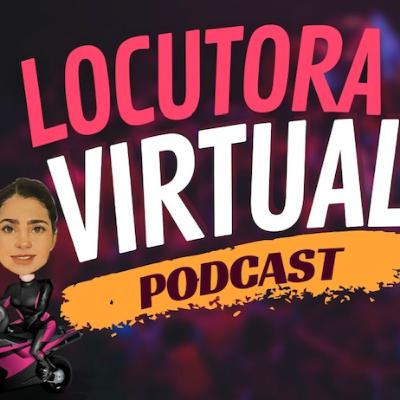 Locutora Virtual - Carta a Juan Castells