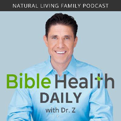 Bible Health Daily | Filled with the Spirit (Eph 5:18)