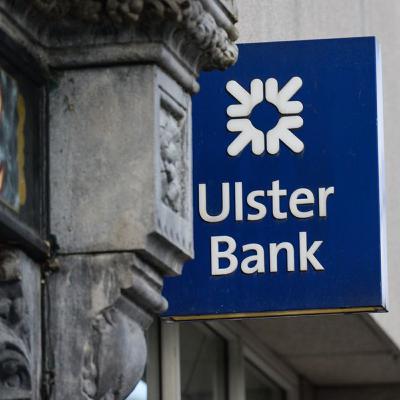 The Bank Teller