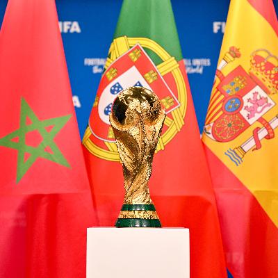 Noticias El Larguero | España, Portugal y Marruecos se niegan a que 64 selecciones jueguen su Mundial en 2030
