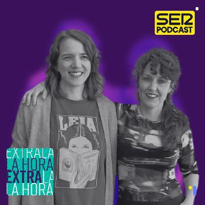 La Hora Extra | Conversaciones entre amigas La Hora Extra | Conversaciones entre amigas