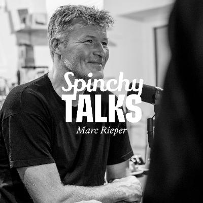 132: Spinchy Talks: Marc Rieper 132: Spinchy Talks: Marc Rieper