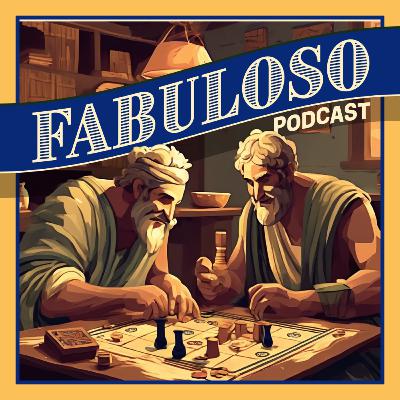 Desmistificando Mitos do Tabuleiro | Fabuloso Podcast