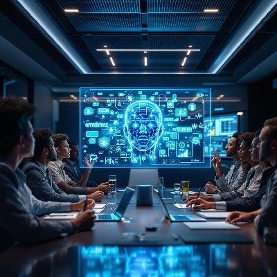 GPT-4.1 Insights, AI Creativity Breakthroughs, and Regulation Challenges