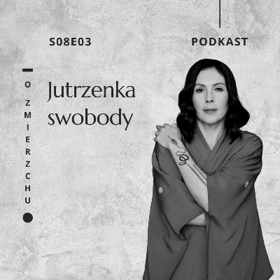 S08E03 Jutrzenka swobody – O Zmierzchu S08E03 Jutrzenka swobody – O Zmierzchu