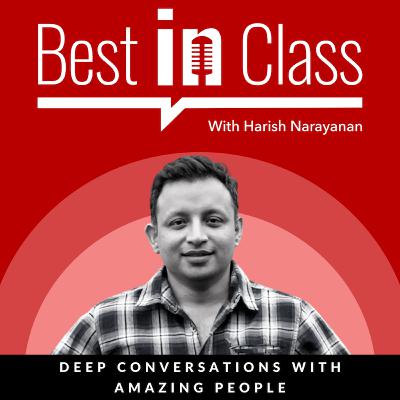 Gaurav Dublish on conviction and purpose, reinvention during crisis, love for the outdoors [#19]