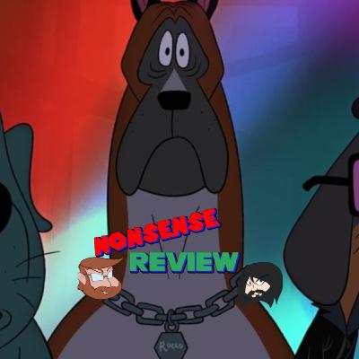 Nonsense Review Episode 233: Look, No One Wants to Lose Their Nuts Nonsense Review Episode 233: Look, No One Wants to Lose Their Nuts