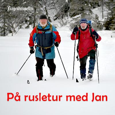 Bålprat med pensjonert kommunelege Einar Braaten