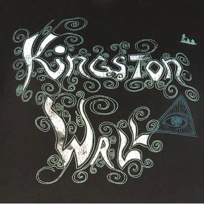 Music Of Kingston Wall - RMV Jakso 1