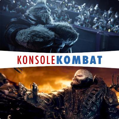 105: Tartarus Vs Raam