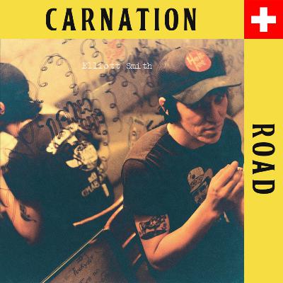 Either/Or - Elliott Smith #62 Either/Or - Elliott Smith #62
