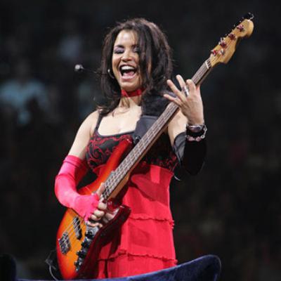 Rhonda Smith on Prince, The New Power Generation, and Her Vision Behind Intellipop (2000)