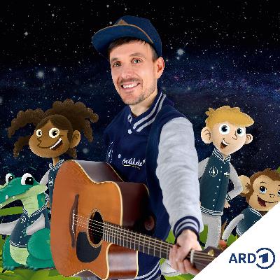 SH Schnack mit Piet Rakete - Songs für Kinder
