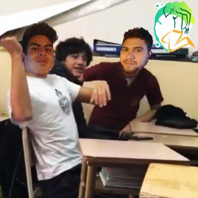 Confinamiento 19 capitulo 1 #Colegio