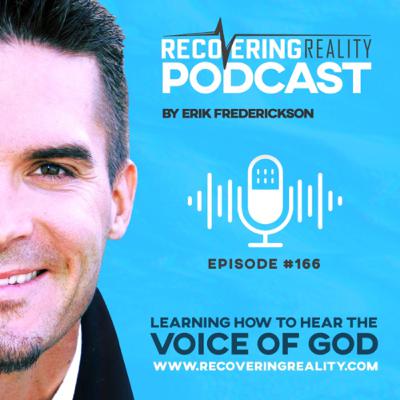 Learning To Hear The Voice Of God