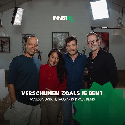 Verschijnen zoals je bent