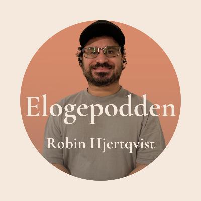 Eloge till Madelene och Magnus Hjertqvist - Robin Hjertqvist