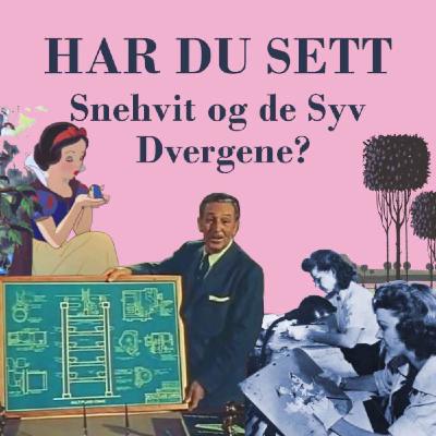 Har du sett Snehvit og de Syv Dvergene? Har du sett Snehvit og de Syv Dvergene?