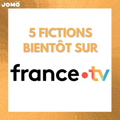 💡 Actu Fictions France Télévisions