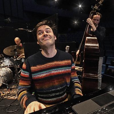 Paul Lay: Jazztrio trifft Chor & mehr Musik grenzenlos