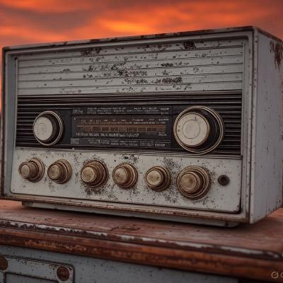 Apocalypse Radio Ep 5: Echoes and Warnings