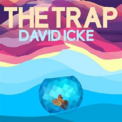 ⚠️The Trap - David Icke (Resumen por capítulos) - Caps. 11-12 final (2022) COVID grafeno neurocontrol - Episodio exclusivo para mecenas