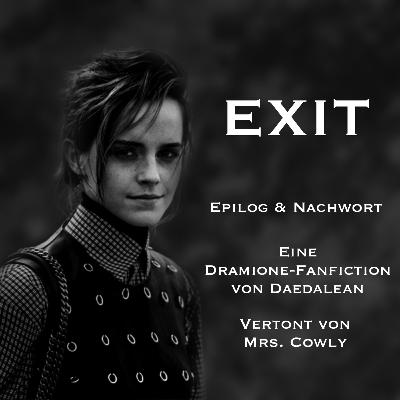 Kapitel 38 - Epilog und Nachwort