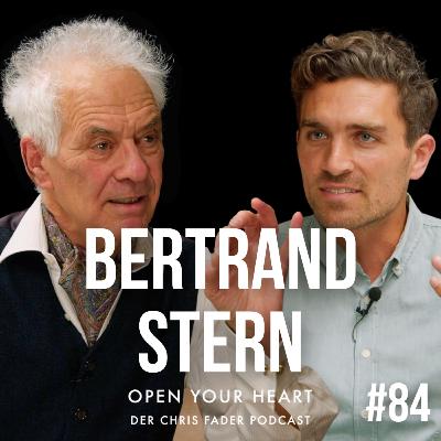 Bertrand Stern - Frei sich bilden - Wie wir aus dem Schulzwang rauskommen! TEIL 2