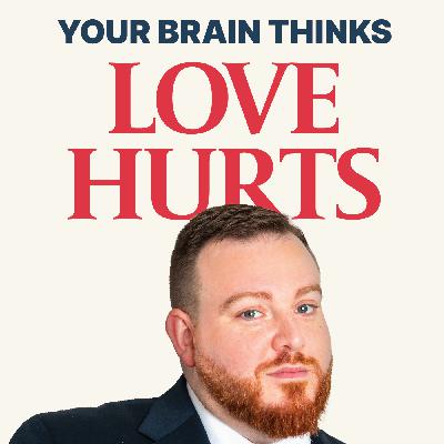 How Stress from Relationships Destroys Your Body | Adam Lane Smith