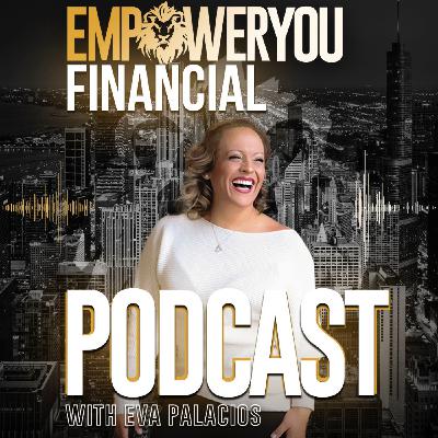 130. How Living Benefits Can Change Your Life w/ Brent Paiste | EmpowerYou Financial Podcast [Episode 130]