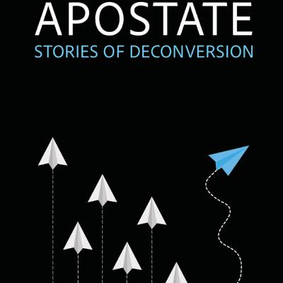 Episode 126 - Apostate - with Sarah Bacaller